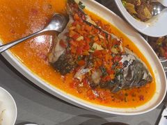 -大鹏饭店·金陵家宴(奥体中心店)