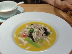 -竹里馆·淮扬菜·功夫茶(老门东店)