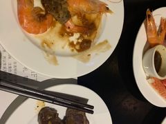 -松山湖帝豪花园酒店西餐厅(美景中路店)
