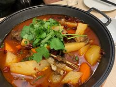 -麻辣大学(上野店)