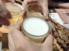 -木屋烧烤(龙岗南联店)