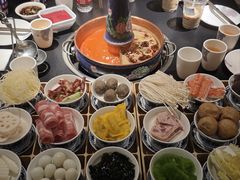 -咏江南·苏式火锅·苏州评弹(观前街店)