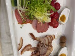 -老浒记民俗酒楼(王府井店)