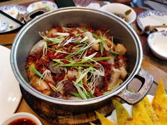 -伊帆食府·青海地方特色美食