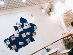 -董小西的凉皮和椒麻鸡(三元桥店)
