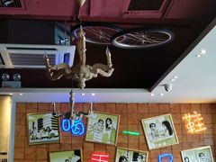 -喝丢一只鞋辣炒海鲜小烧烤(三八广场店)