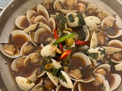 -明香海鲜酒家(华强北店)