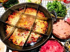 -董眼镜火锅(洪崖洞总店)