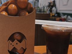 -Legno.ita Coffee by Wood(襄阳南路店)