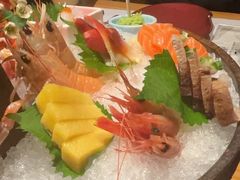 -花潮料理艺食馆(世欧广场店)