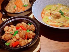 -星叶·东南亚料理(宁波万象汇店)