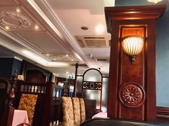 -德大西餐社(云南南路店)