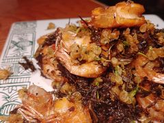 -云海肴·汽锅鸡·云南菜(高德置地店)