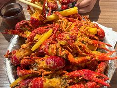 -李叔叔虾蟹大排档(青羊店)