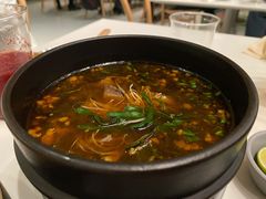小锅米线-胡麻(静安嘉里店)