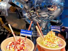 -No.DD戳子烧烤·江湖菜(北京总店)