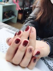 -甲舍美甲美睫艺术馆