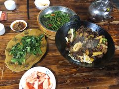 -胡师傅三下锅(汽车站店)