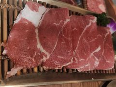 -西塔老太太泥炉烤肉(万柳华联店)