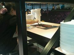 -比尔斯健康烤肉自助餐厅