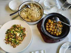 -柳莺湖上·湖景餐厅·江南菜(西湖店)