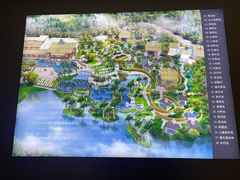 -广州都喜泰丽温泉度假酒店