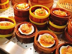 -五月罗马海鲜自助餐厅(月星环球港店)