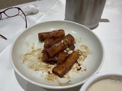 -喜宴又一村·粤菜·茶点·海鲜(壹方天地店)