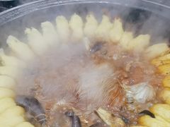 -边江铁锅炖鱼(振八街店)