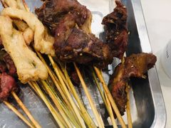 -金乐活美食(中街店)