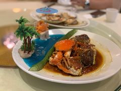 -益利大酒楼(井岸店)