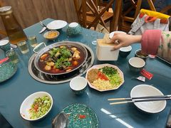 -贵州笋子鸡(米市街店)