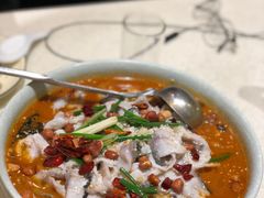 -乌江鱼杭帮菜(西湖店)