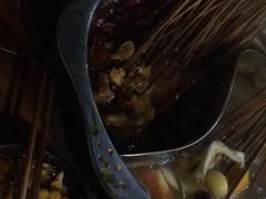 -盖帮鳝鱼串串(东郊记忆店)