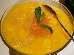 -半秋山西餐厅(巴南万达广场店)