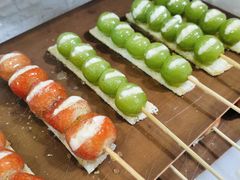 -栗子侠奶皮子糖葫芦(长宁店)