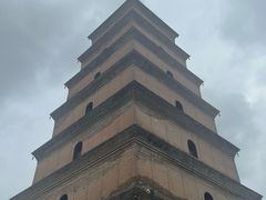 -大慈恩寺(大雁塔)