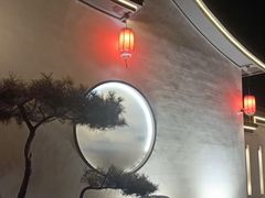 -会宾园·云山宴中餐