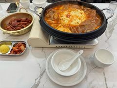 -三餐季年糕火锅(韩乐坊店)