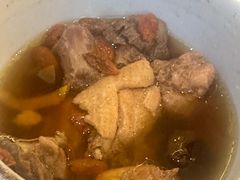 -小粤楼·怀旧粤菜(万辉国际广场店)