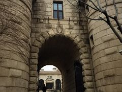 -北京张裕爱斐堡酒庄