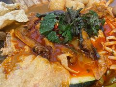 -小螺大作·螺蛳粉火锅(林和西店)