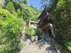 -三峡人家风景区