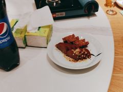 -筱爷叔·上海传统手工菜(玉树路店)
