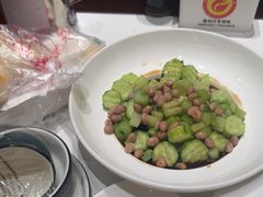 -梅利汴京烤鸭•开封豫菜地标店(东大街店)