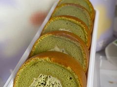 -好利来(桂林路店)