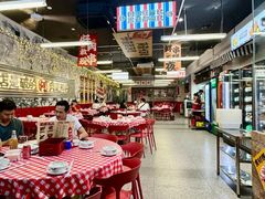 -何不烦·鲜肉烤串·衡阳小炒