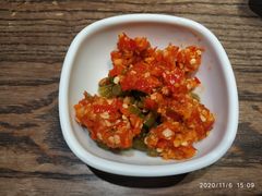 -万利记·长沙粉面小吃(8号仓店)