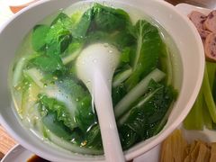 -李子坝梁山鸡(北碚万达五鸡哥店)