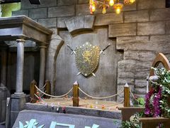 -暴风岛沉浸式体验馆(百联世纪店)